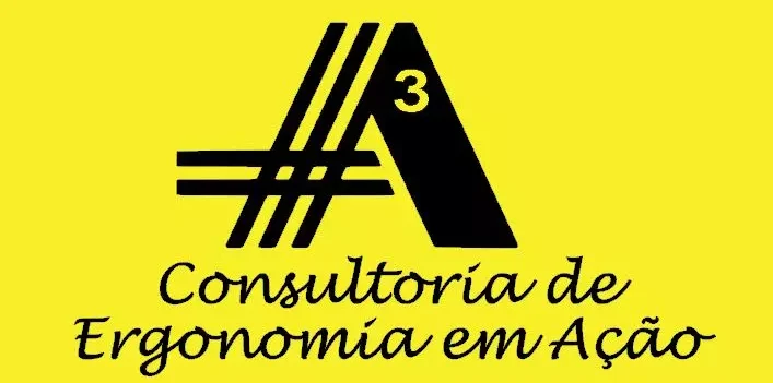 a3 consultoria de ergonomia em ação